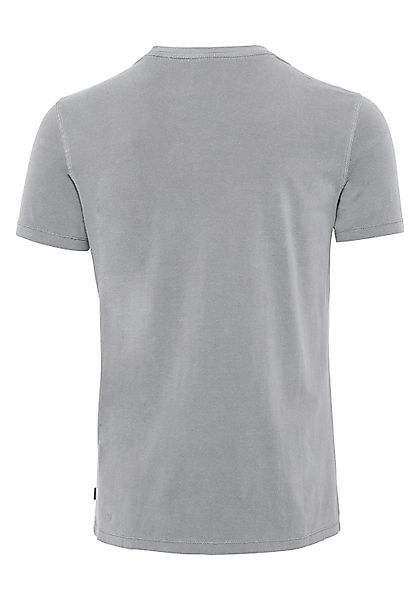 Chiemsee Print-Shirt T-Shirt aus Baumwolle 1 günstig online kaufen