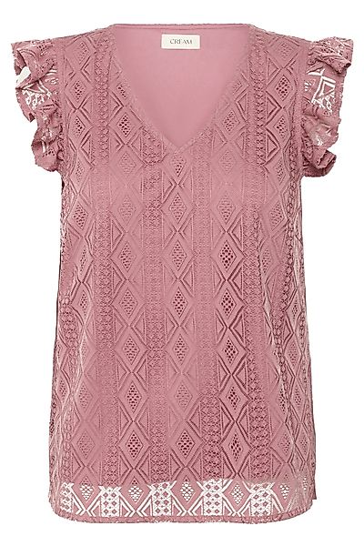 Cream Blusentop Ärmellose Bluse CRDanika günstig online kaufen