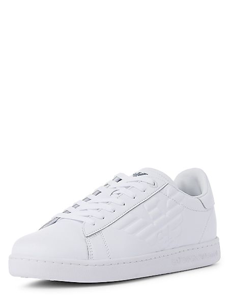 Emporio Armani Schnürschuh günstig online kaufen