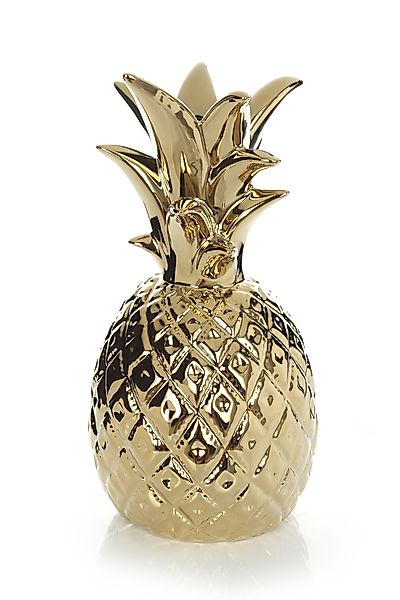 Decorationable | Kerzenhalter Ananas günstig online kaufen