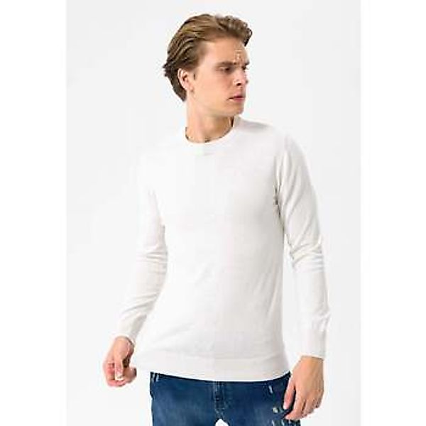 Moxx Paris  Sweatshirt Regular Fit Crew Neck Jumper günstig online kaufen