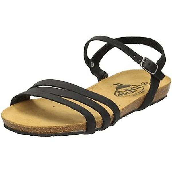 Plakton  Sandalen Sandaletten 575080 NEGRO günstig online kaufen