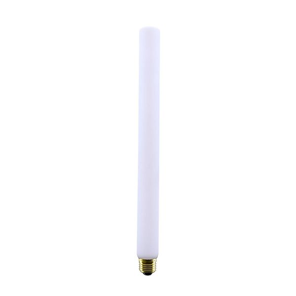 SEGULA LED-Lampe E27 T30 8W Top Flat Ambient matt günstig online kaufen