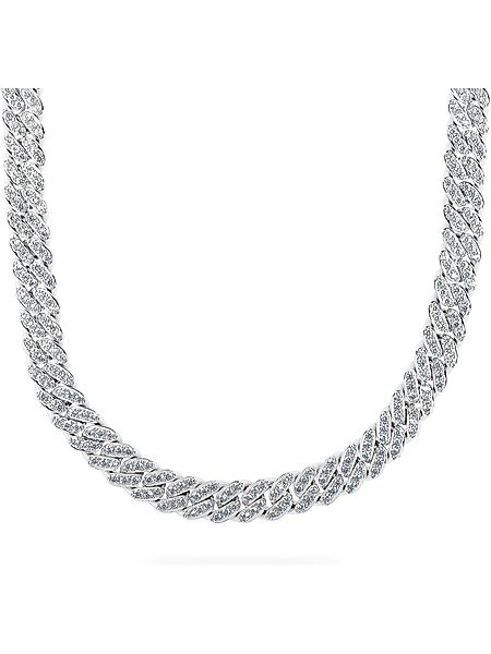 FAVS Collier FAVS Herren-Kette Messing 548 günstig online kaufen
