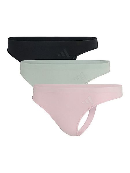 adidas Sportswear String Sport Active Seamless (3-St) unterhose unterwäsche günstig online kaufen