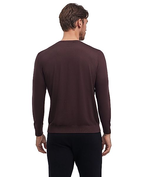 FALKE Strickpullover (1-tlg) aus ultrafeiner Merinowolle günstig online kaufen