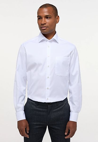 Eterna Langarmhemd "COMFORT FIT" günstig online kaufen