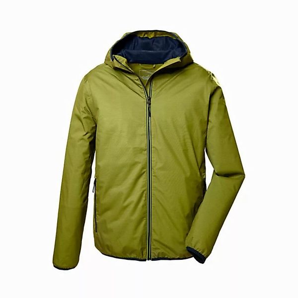 Killtec Outdoorjacke Killtec Herren Funktionsjacke KOS 258 MN JCKT 41366 günstig online kaufen