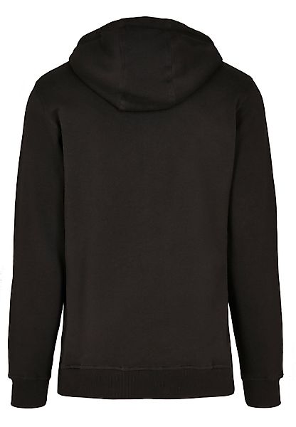 URBAN CLASSICS Sweatshirt "Urban Classics Herren Organic Basic Hoody", (1 t günstig online kaufen