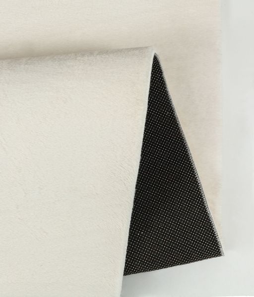 the carpet Teppich Cosy, rund, Höhe: günstig online kaufen