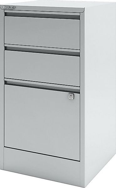 Bisley Hängeschuhschrank Hängeregistraturschrank Home Filer 2+1 HR-Schublad günstig online kaufen