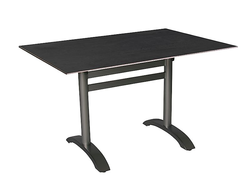 acamp Klapptisch acaplan HPL Tisch, platzsparend günstig online kaufen