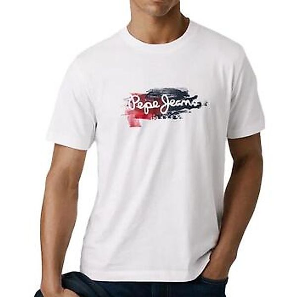 Pepe jeans  T-Shirt PM5010105-800 günstig online kaufen