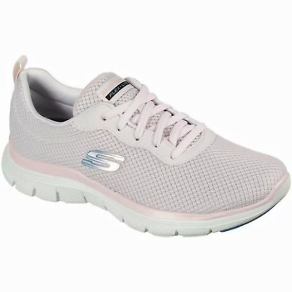 Skechers  Sneaker FLEX APPEAL 4.0-BRILLIANT VIEW 149305-LTPK(vorher 149303) günstig online kaufen