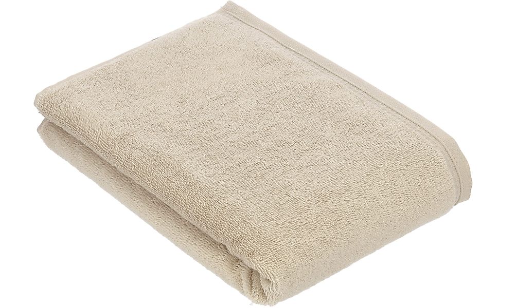Vossen Badetuch Detox Time, Walkfrottier (1-St), günstig online kaufen