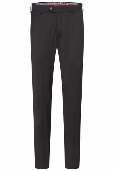 MEYER Chinos Bonn mit Stretch-Dehnbund günstig online kaufen
