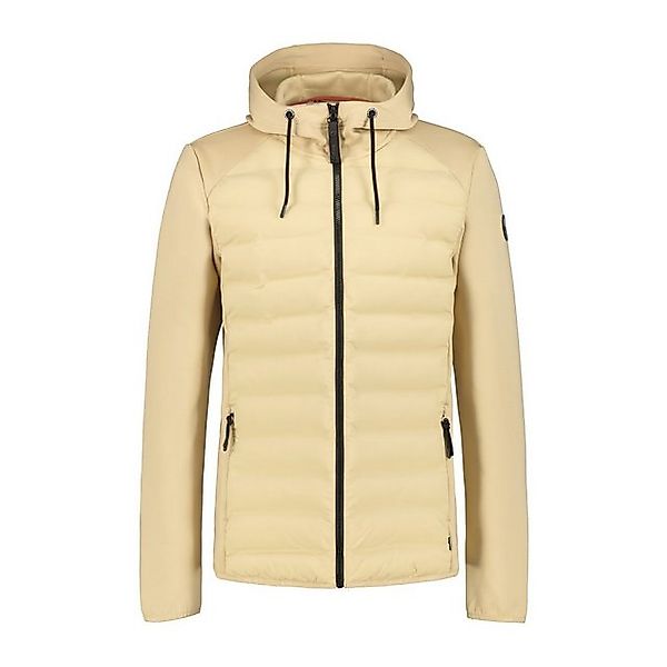 Icepeak Funktionsjacke Steppjacke Arzberg mit Kapuze günstig online kaufen