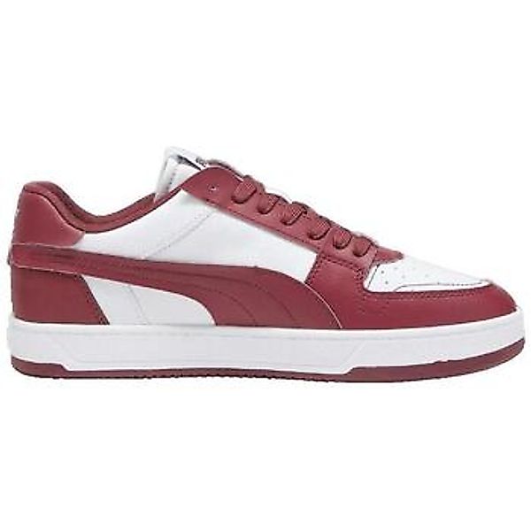 Puma  Sneaker Baskets  Caven 2.0 VTG Rouge günstig online kaufen