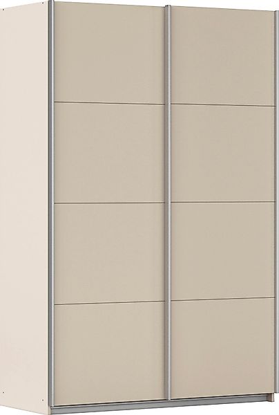 OTTO home Schwebetürenschrank "Kleiderschrank Schrank Garderobe Schlafzimme günstig online kaufen