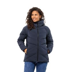 Jack Wolfskin Daunenjacke MARIENPLATZ JKT W günstig online kaufen
