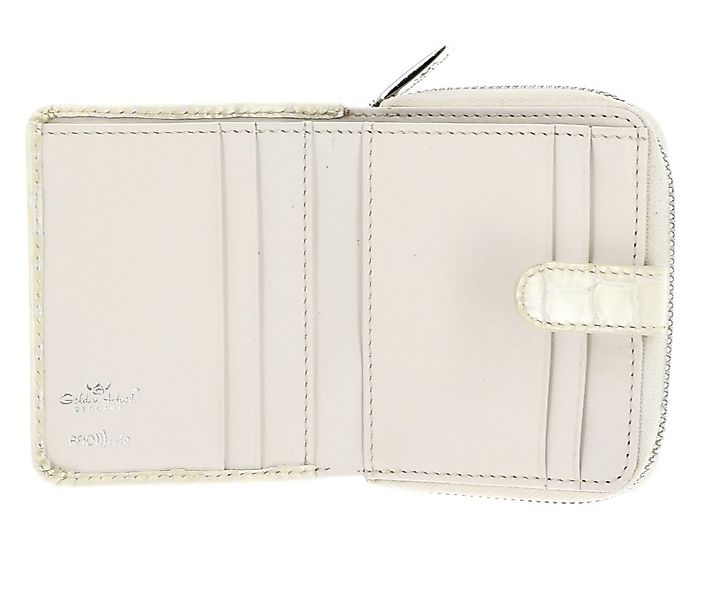 Golden Head Geldbörse Petite Billfold Coin Wallet with Snap Closure, aus ec günstig online kaufen