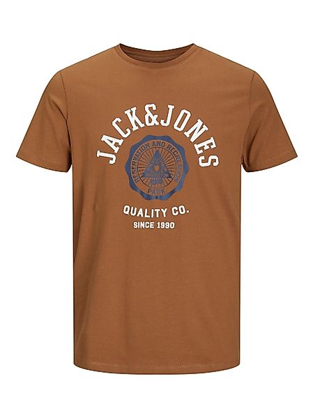Jack & Jones T-Shirt Herren T-Shirt günstig online kaufen