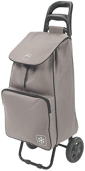 Metaltex Einkaufstrolley Krokus, 50 l, große, günstig online kaufen
