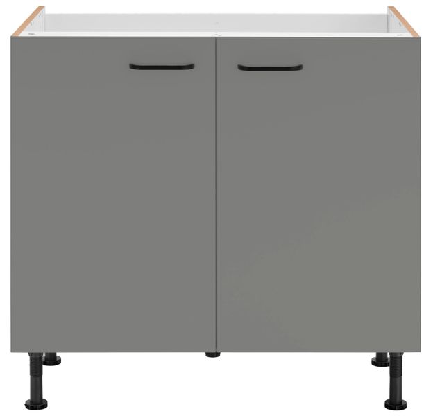 OPTIFIT Spülenschrank "Elga" mit Soft-Close-Funktion, höhenverstellbaren Fü günstig online kaufen
