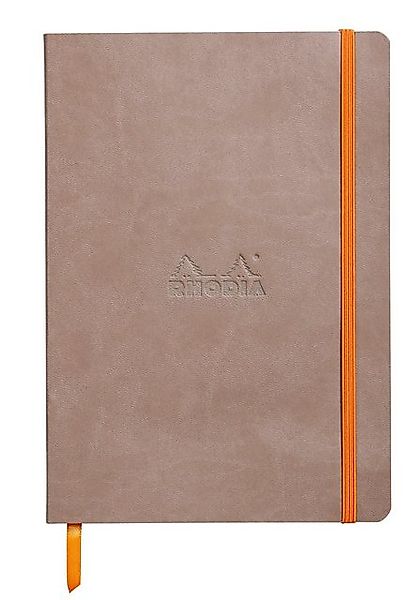 EXACOMPTA Einsteck-Fotoalbum Notizbuch A5 Softcover, 80 Bl 90g, liniert, Ta günstig online kaufen