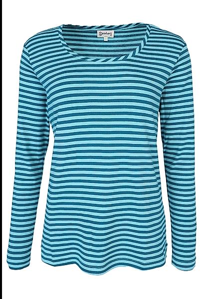 Deerberg Langarmshirt Adisella günstig online kaufen