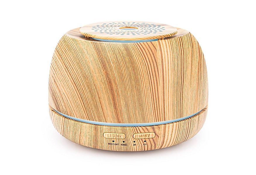 OKWISH Luftbefeuchter Luft Befeuchter Aroma Diffuser Duftöl Öle Diffusor Ar günstig online kaufen