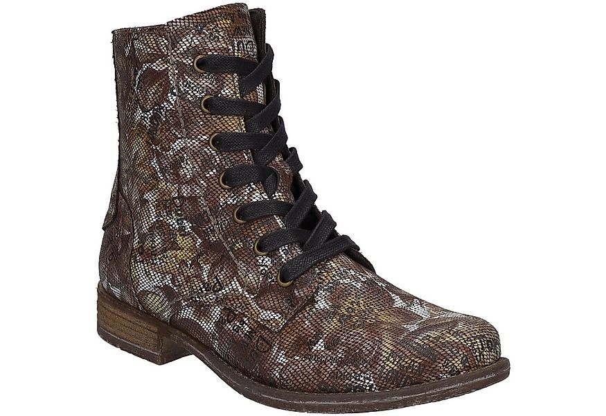 Josef Seibel Sienna 82, braun Stiefelette günstig online kaufen