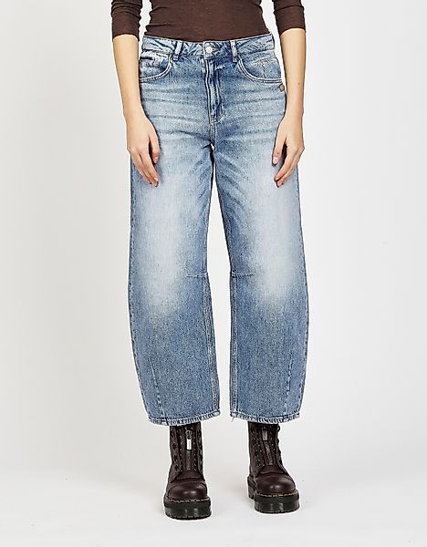 GANG 5-Pocket-Jeans 94SARINA mit Abnähern an günstig online kaufen