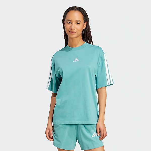 adidas Sportswear T-Shirt "W 3S SJ BF T" günstig online kaufen