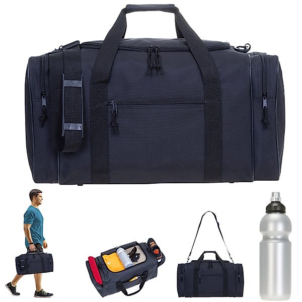 Spear Bags Sporttasche groß Saunatasche Reisetasche günstig online kaufen