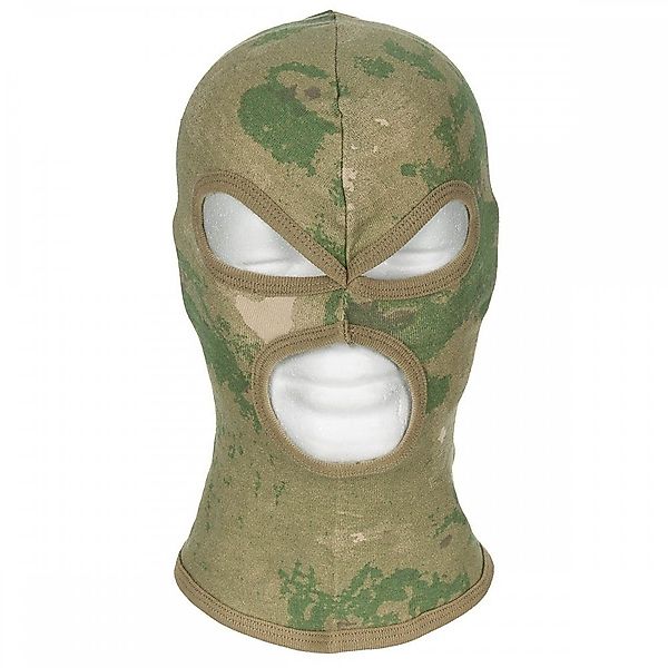 MFH Schlupfmütze Balaclava, 3-Loch, dünn, HDT günstig online kaufen