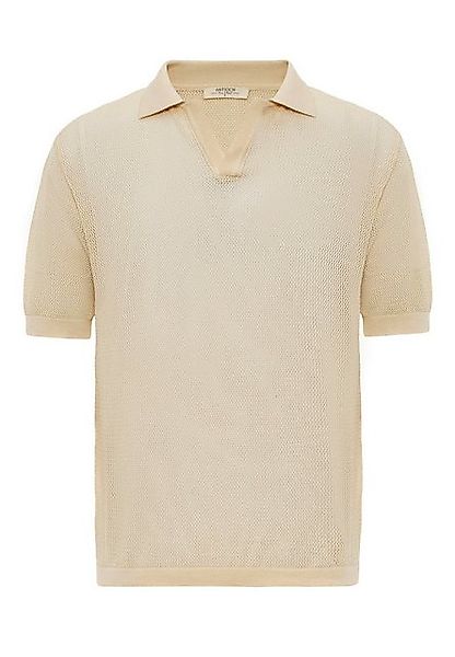 Antioch  T-Shirts & Poloshirts Manila Regular Fit T-Shirt günstig online kaufen