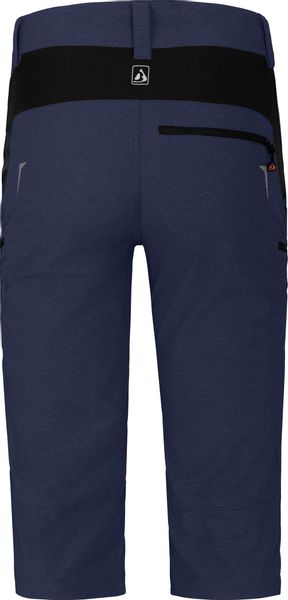 Bergson Outdoorhose PATTI Capri Herren 3/4 günstig online kaufen