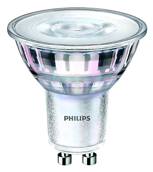 Philips Lighting LED-Reflektorlampe PAR16 GU10 840 DIM CorePro LED#35885000 günstig online kaufen