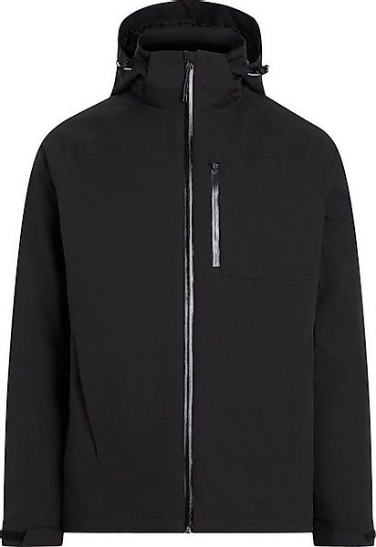 McKINLEY Doppeljacke He.-Doppel-Jacke Avoca 3:1 III M BLACK NIGHT günstig online kaufen