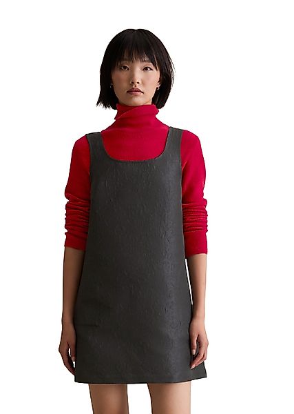 Marc OPolo DENIM Minikleid "aus exklusivem Jacquard" günstig online kaufen