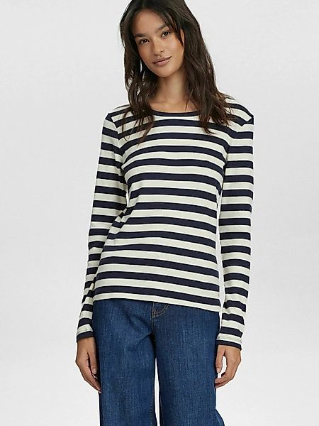 nümph Strickpullover Nümph Jumper NUMIXIE günstig online kaufen