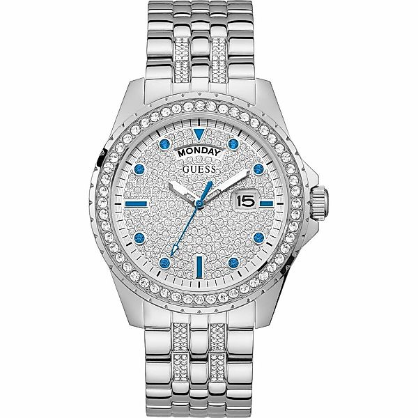 Guess Quarzuhr Guess Damenuhr GW0218G1 Ø günstig online kaufen