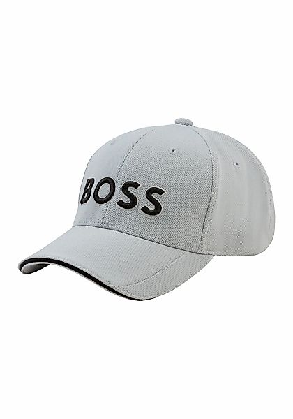 BOSS GREEN Baseball Cap "Cap-US-1", mit BOSS Logo Print, Weite verstellbar günstig online kaufen