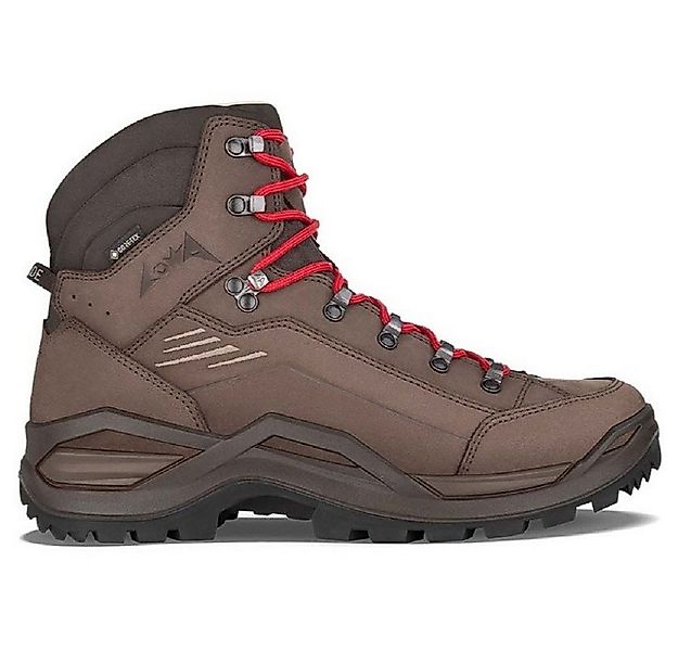 Lowa Renegade 100 GTX Mid Herren Wanderschuhe Outdoor Spazieren 310949-4240 günstig online kaufen