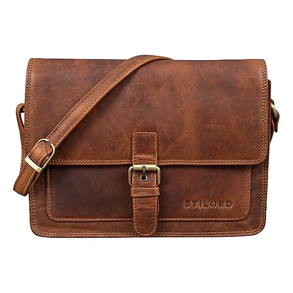 STILORD Handtasche "Liv" Damentasche Leder Handtasche günstig online kaufen