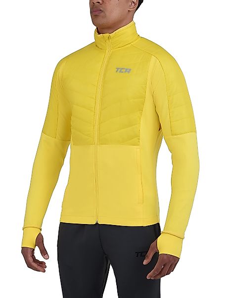 TCA Trainingsjacke TCA Herren Excel Runner günstig online kaufen