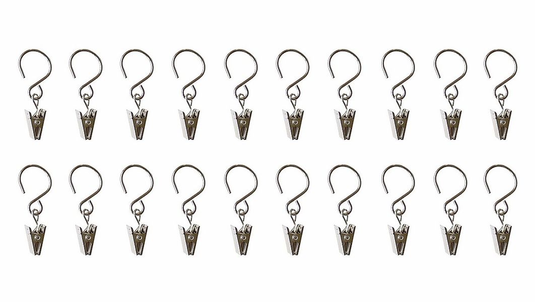 Good Life Seilklammern, Seilspanngarnituren, (Packung, 10-St), für Seilspan günstig online kaufen