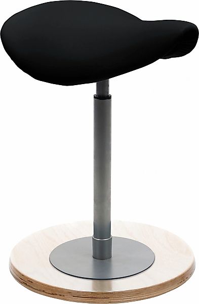 Mayer Sitzmöbel Sitzhocker "1167" 1 Stk. tlg. Pendelhocker mit ergomisch ge günstig online kaufen