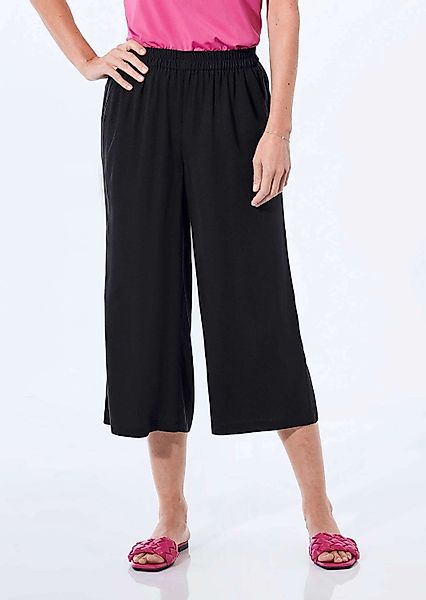 GOLDNER Schlupfhose Kurzgröße: Hose mit Schlupfbund günstig online kaufen